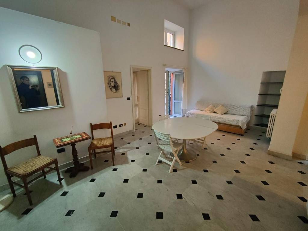 Appartamento a Chiavari in Via Costaguta, - Foto 4
