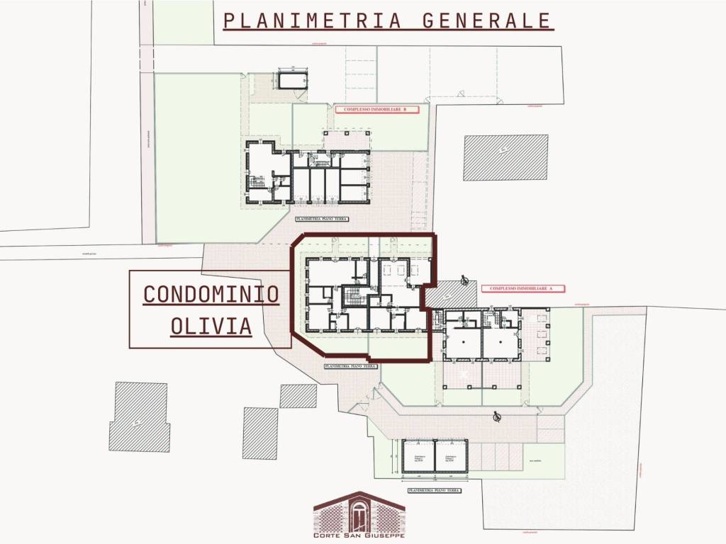 Appartamento a Noceto in Via San Lazzaro - Foto 2