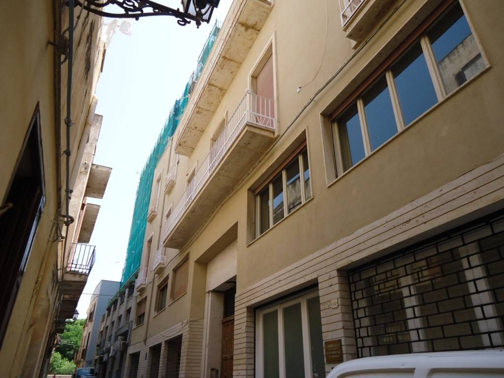 Appartamento a Marsala in Via Vaccari - Foto 2