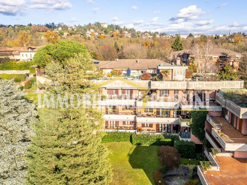 Appartamento a Varese in Via Gilberto Govi, 23 - Foto 2