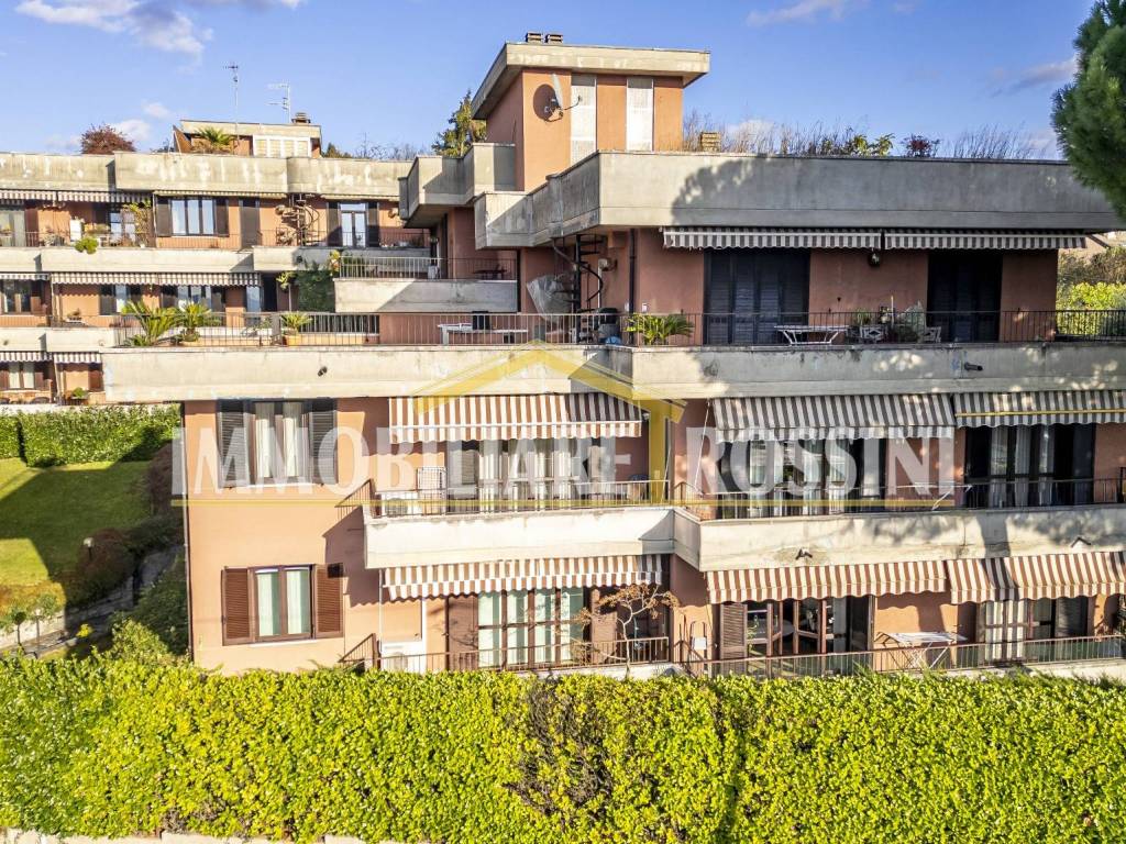 Appartamento a Varese in Via Gilberto Govi, 23 - Foto 3