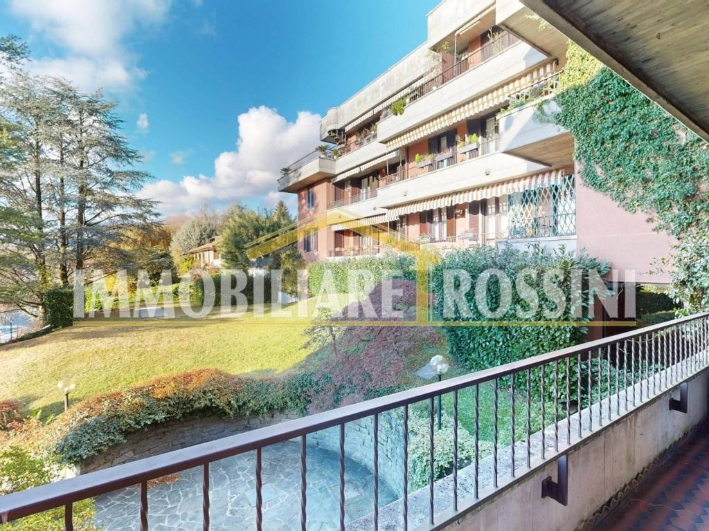 Appartamento a Varese in Via Gilberto Govi, 23 - Foto 5