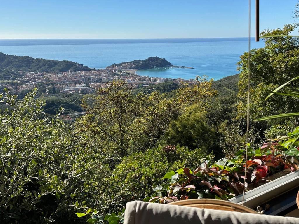 Villa a Sestri levante in Località San Bernardo - Foto 2