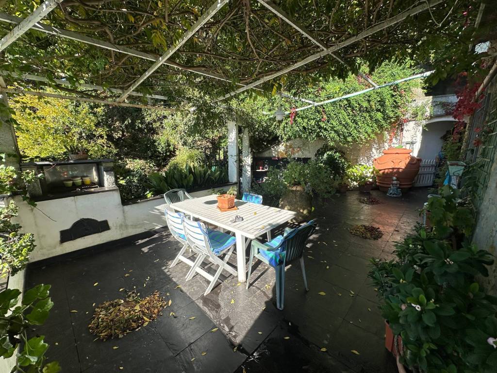 Villa a Sestri levante in Località San Bernardo - Foto 3