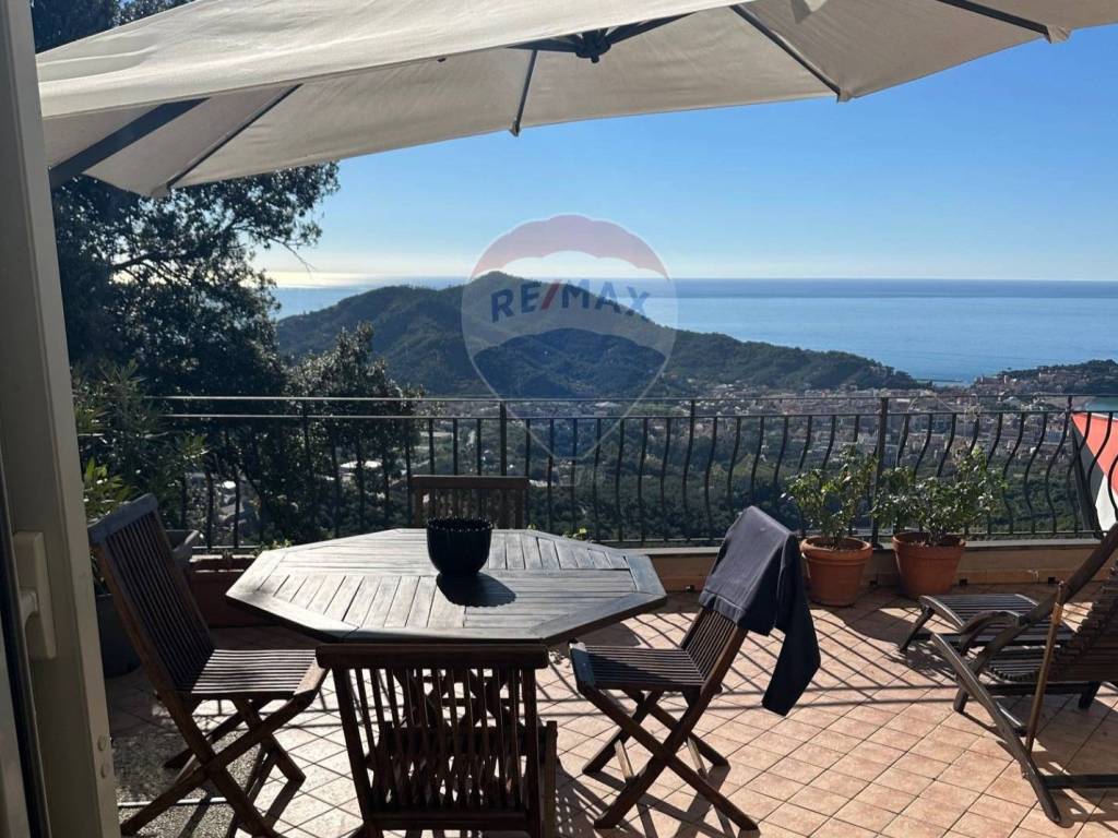 Villa a Sestri levante in Località San Bernardo - Foto 5