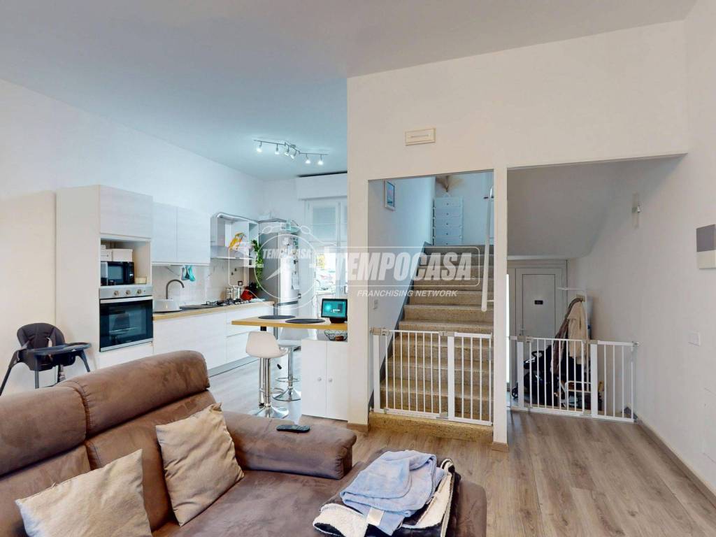 Casa indipendente a San severino marche in Via Giovanni Carlo Gentili - Foto 3