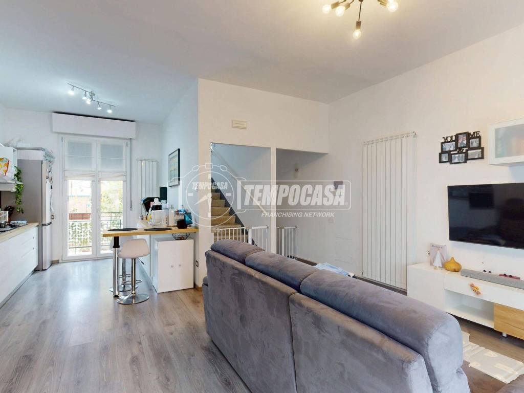 Casa indipendente a San severino marche in Via Giovanni Carlo Gentili - Foto 4