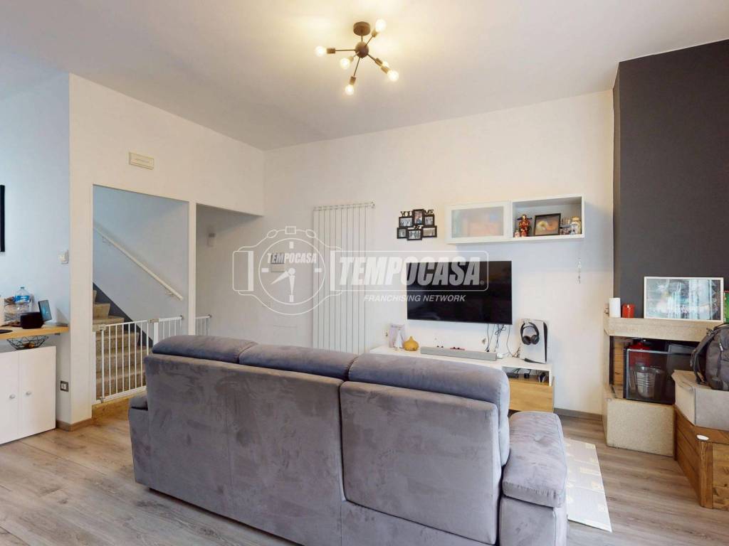 Casa indipendente a San severino marche in Via Giovanni Carlo Gentili - Foto 5