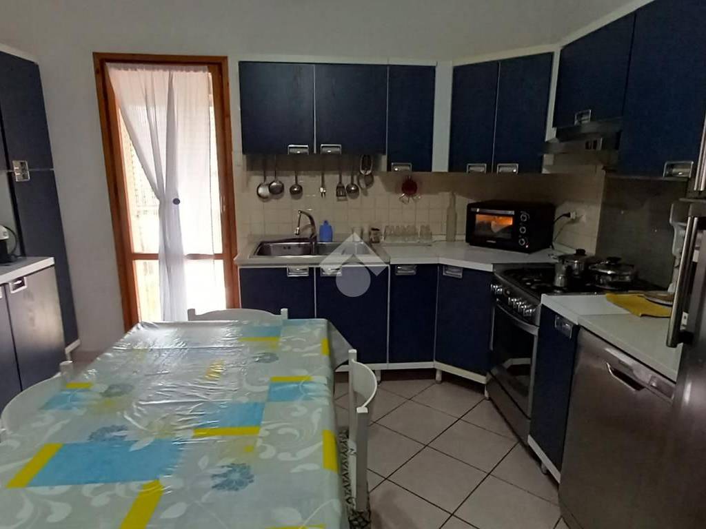 Appartamento a Russi in via gino randi, 18 - Foto 2