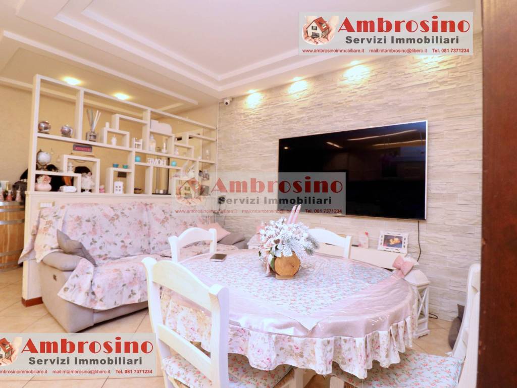 Appartamento a Casavatore - Foto 2