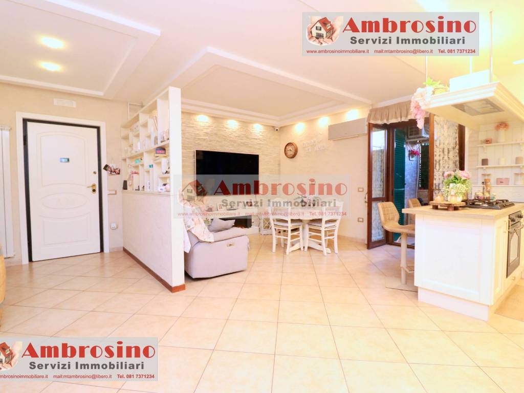 Appartamento a Casavatore - Foto 3