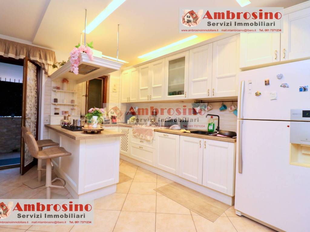 Appartamento a Casavatore - Foto 4