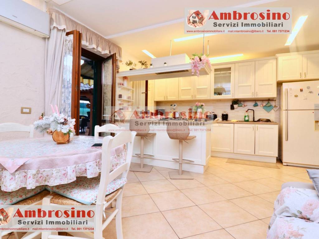 Appartamento a Casavatore - Foto 5