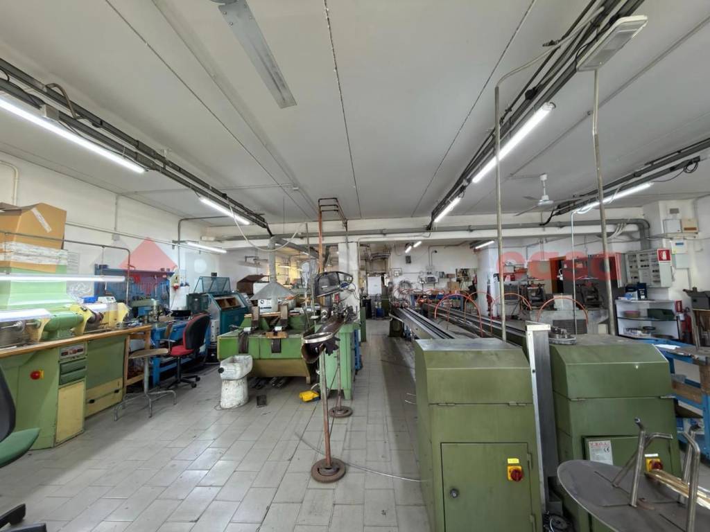 Immobile a Arezzo in Via Giulio Pastore - Foto 3