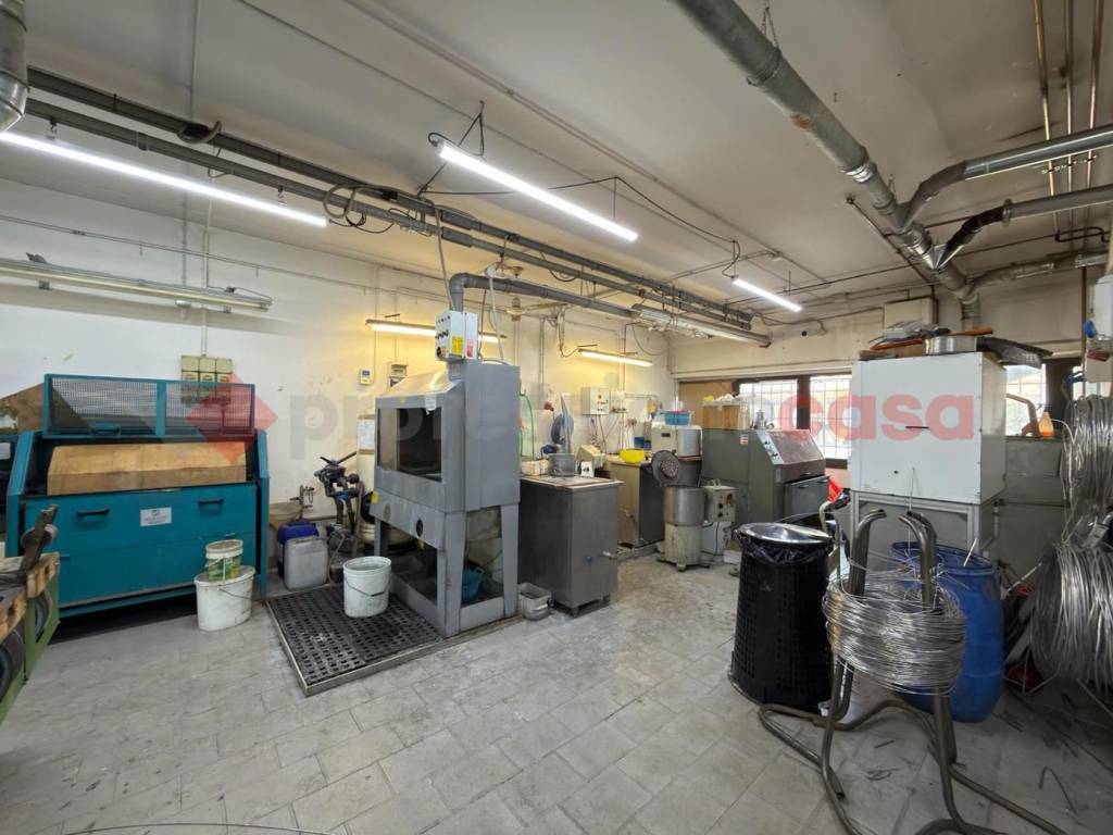 Immobile a Arezzo in Via Giulio Pastore - Foto 4