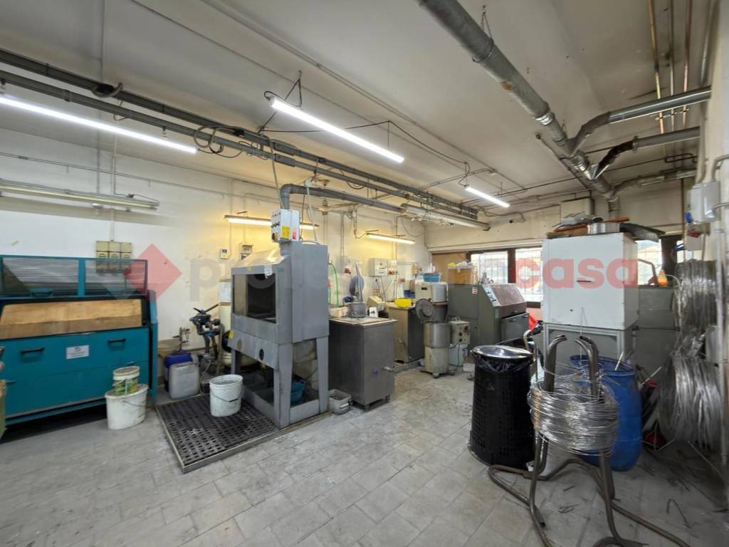 Immobile a Arezzo in Via Giulio Pastore - Foto 5