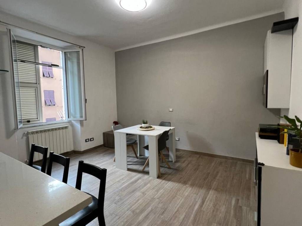 Appartamento a La spezia in Via Cardinale Carlo Caselli, 2 - Foto 3