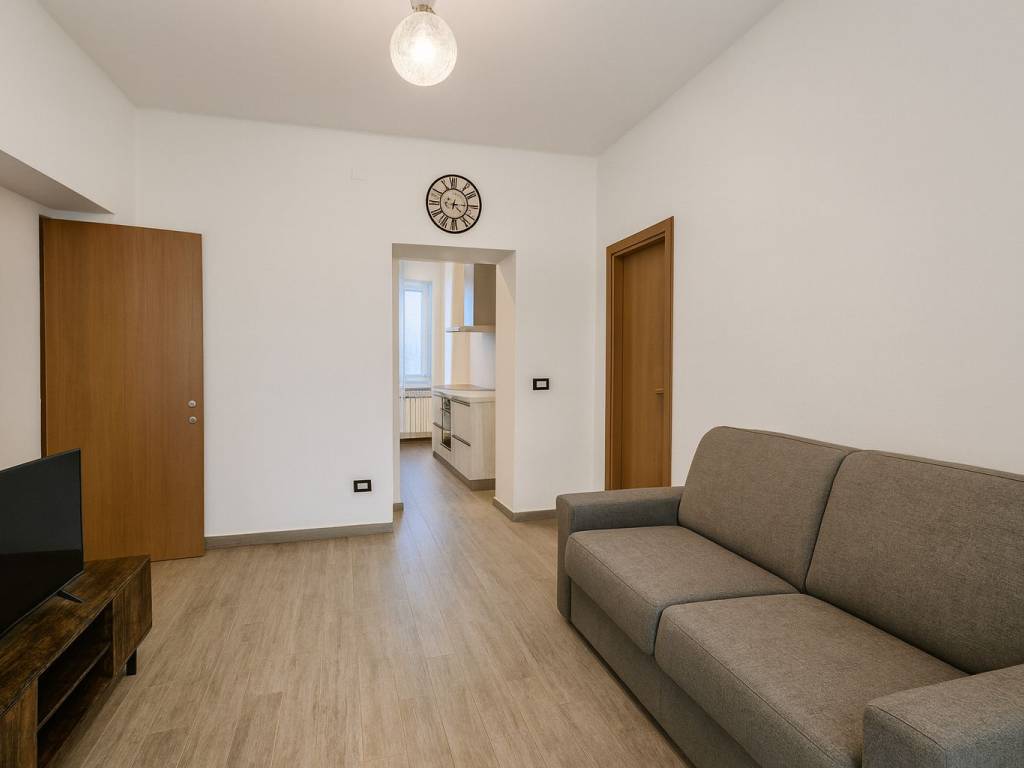 Appartamento a La spezia in Via Cardinale Carlo Caselli, 2 - Foto 4