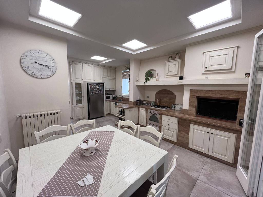 Casa indipendente a Montale - Foto 5