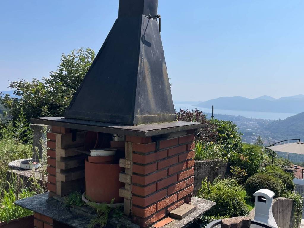 Villa a Vignone - Foto 5