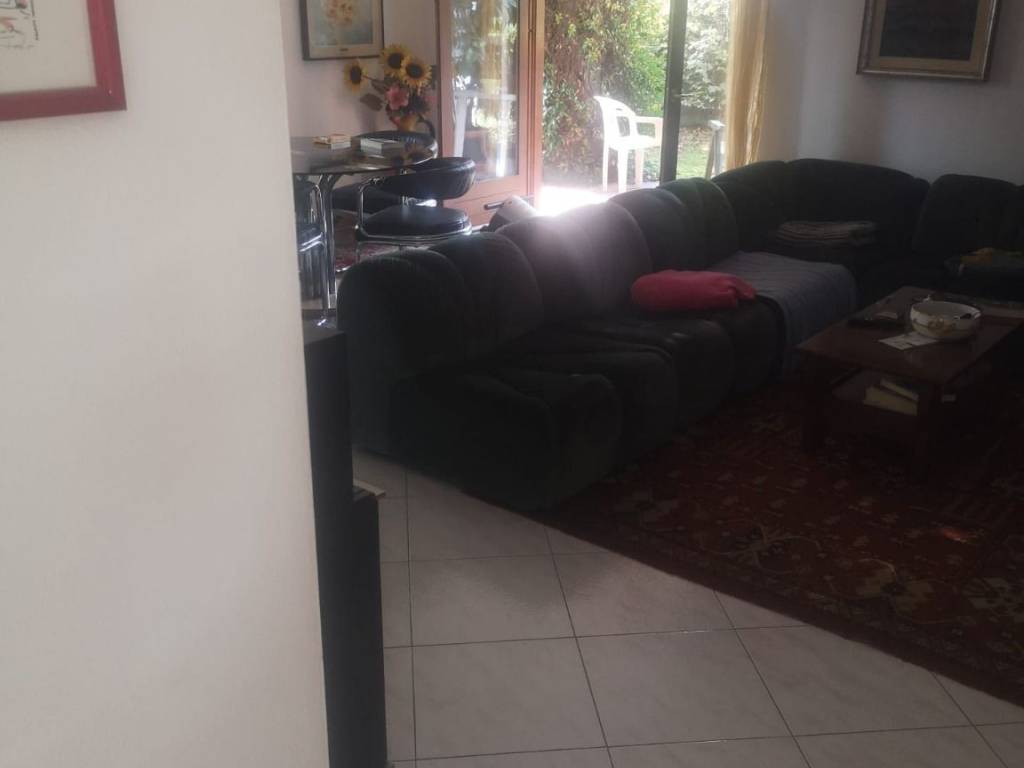 Villa a Cittiglio in Via San Giovanni Bosco, 15 - Foto 5