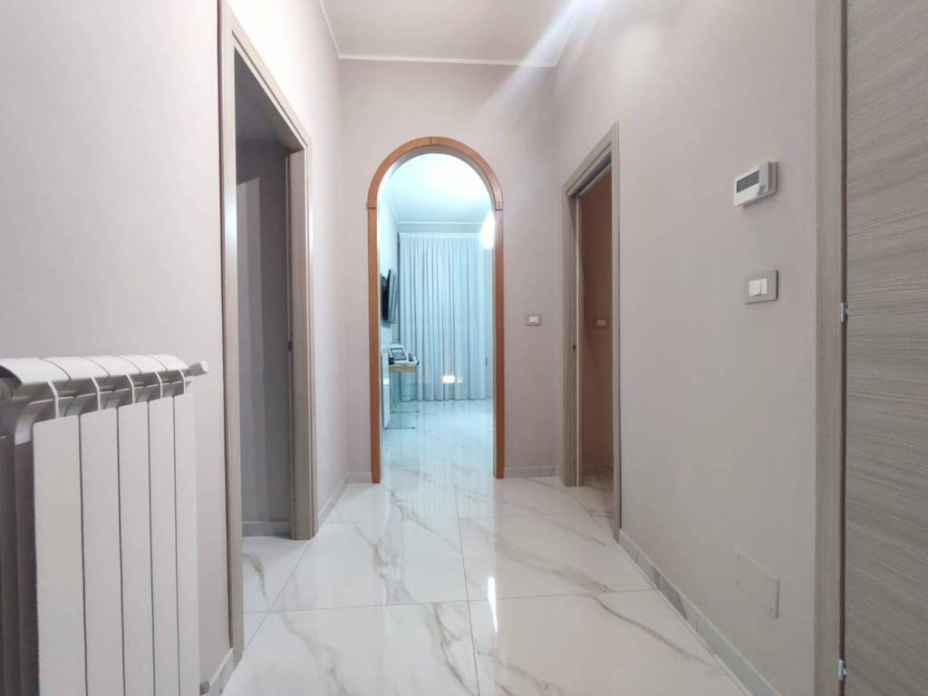 Appartamento a Avellino in Via Circumvallazione - Foto 2