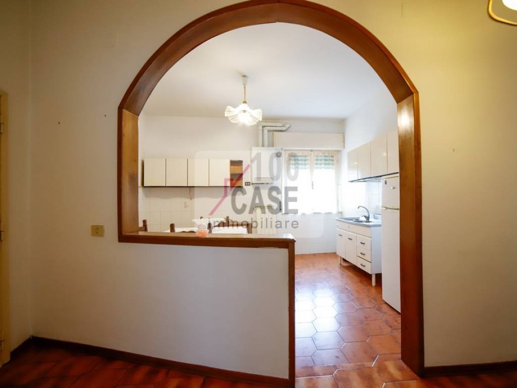 Appartamento a Abbadia san salvatore in Via 25 Aprile - Foto 3