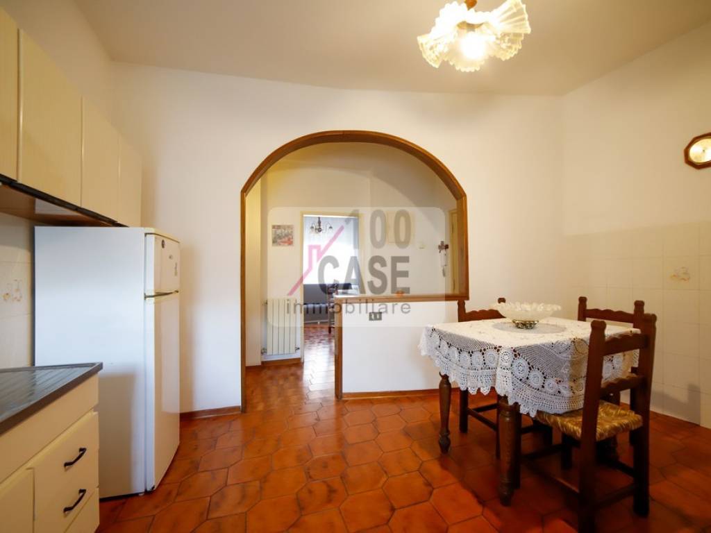 Appartamento a Abbadia san salvatore in Via 25 Aprile - Foto 4