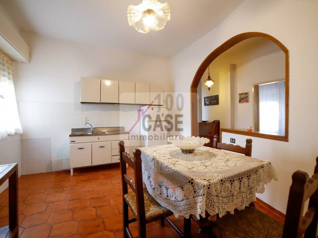 Appartamento a Abbadia san salvatore in Via 25 Aprile - Foto 5