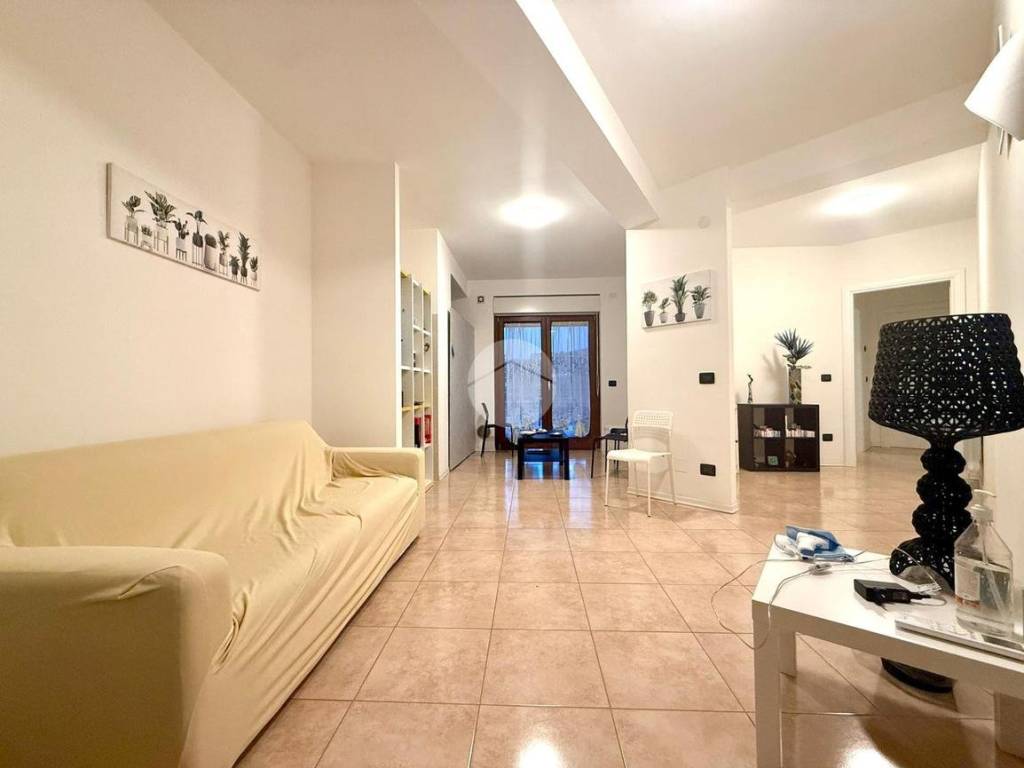 Appartamento a Campobasso in Via Gaetano Scardocchia - Foto 3