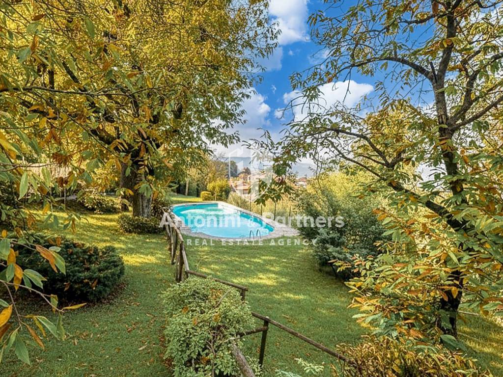 Rustico / casale a Piegaro in SP307 - Foto 3