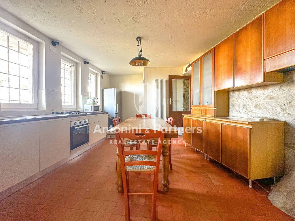 Rustico / casale a Piegaro in SP307 - Foto 4