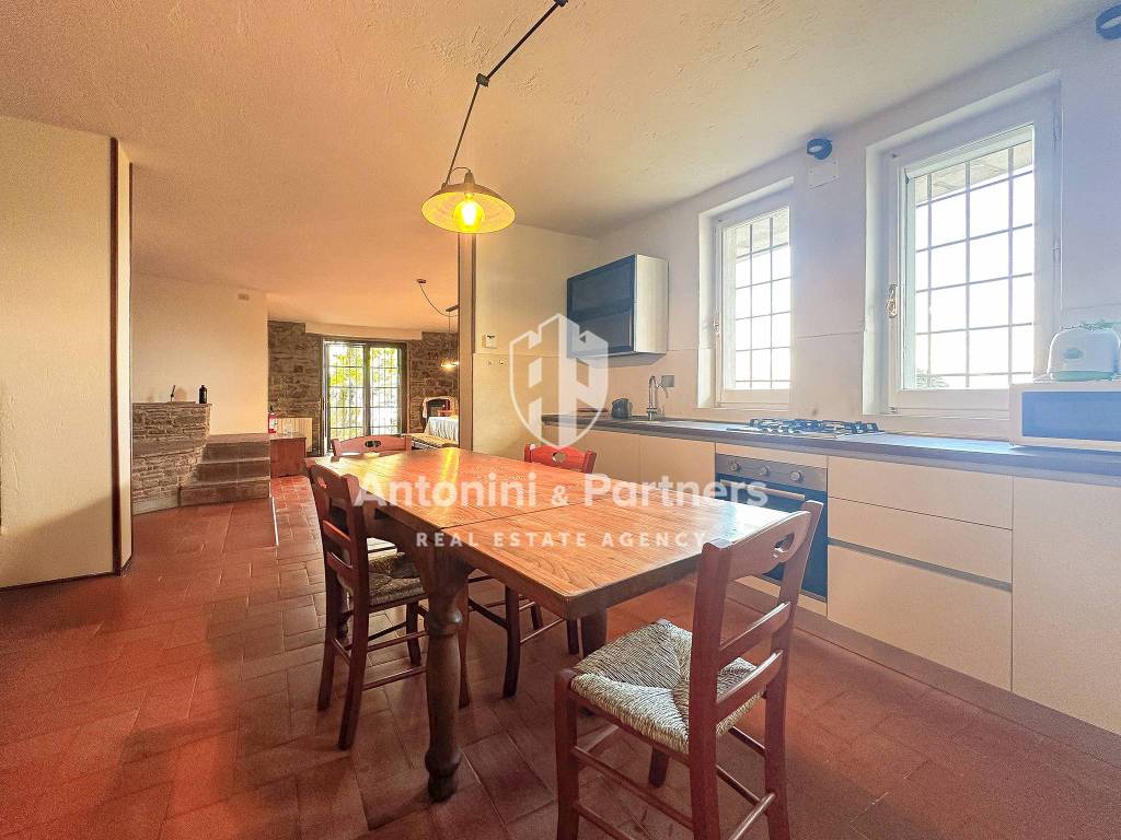 Rustico / casale a Piegaro in SP307 - Foto 5