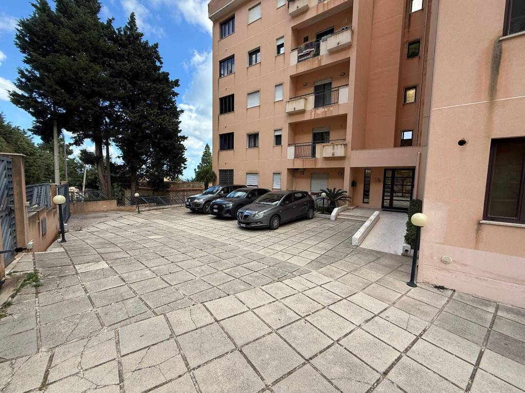 Appartamento a Castellammare del golfo in Via Bocca della Carrubba - Foto 2
