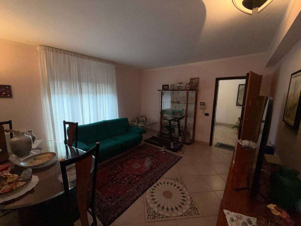 Appartamento a Castellammare del golfo in Via Bocca della Carrubba - Foto 5