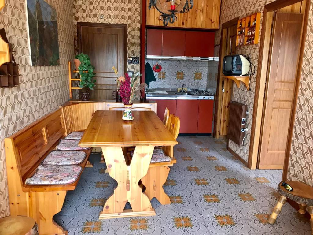 Appartamento a Trevi nel lazio in SP28, 77 - Foto 2