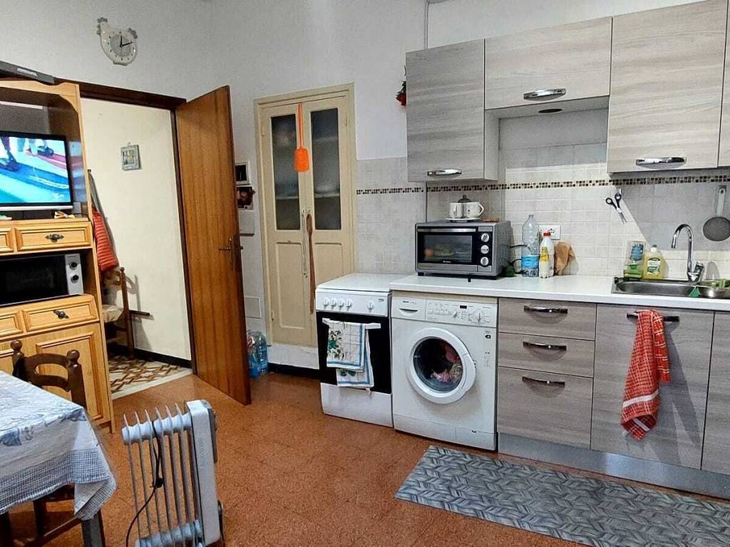 Appartamento a Imperia in Via Caramagna - Foto 5