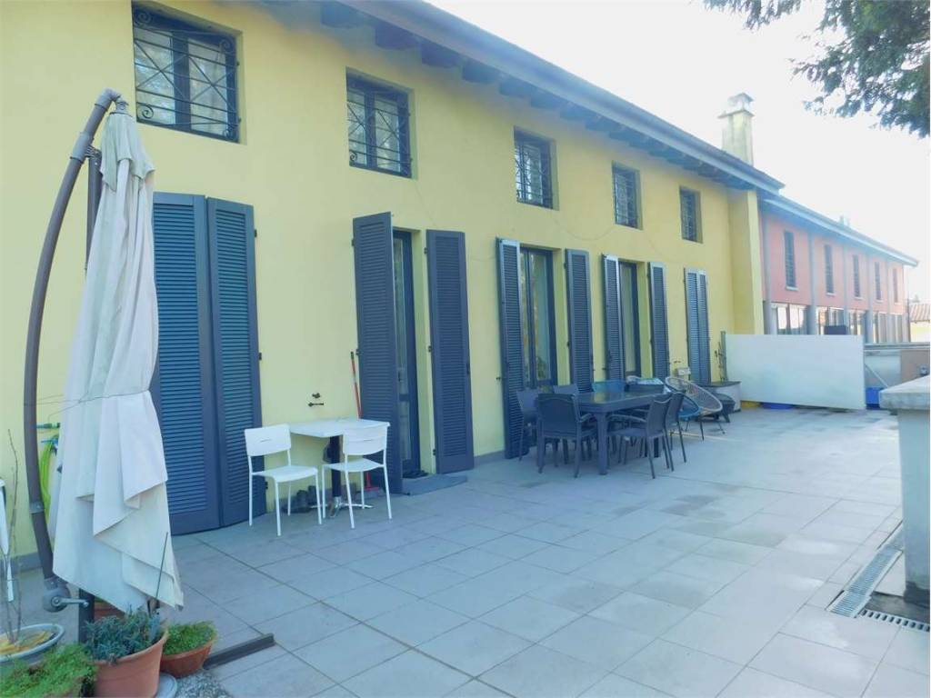 Appartamento a Somma lombardo - Foto 2