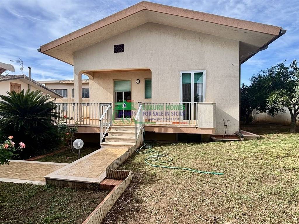 Casa indipendente a Scicli in via sorrento - Foto 2