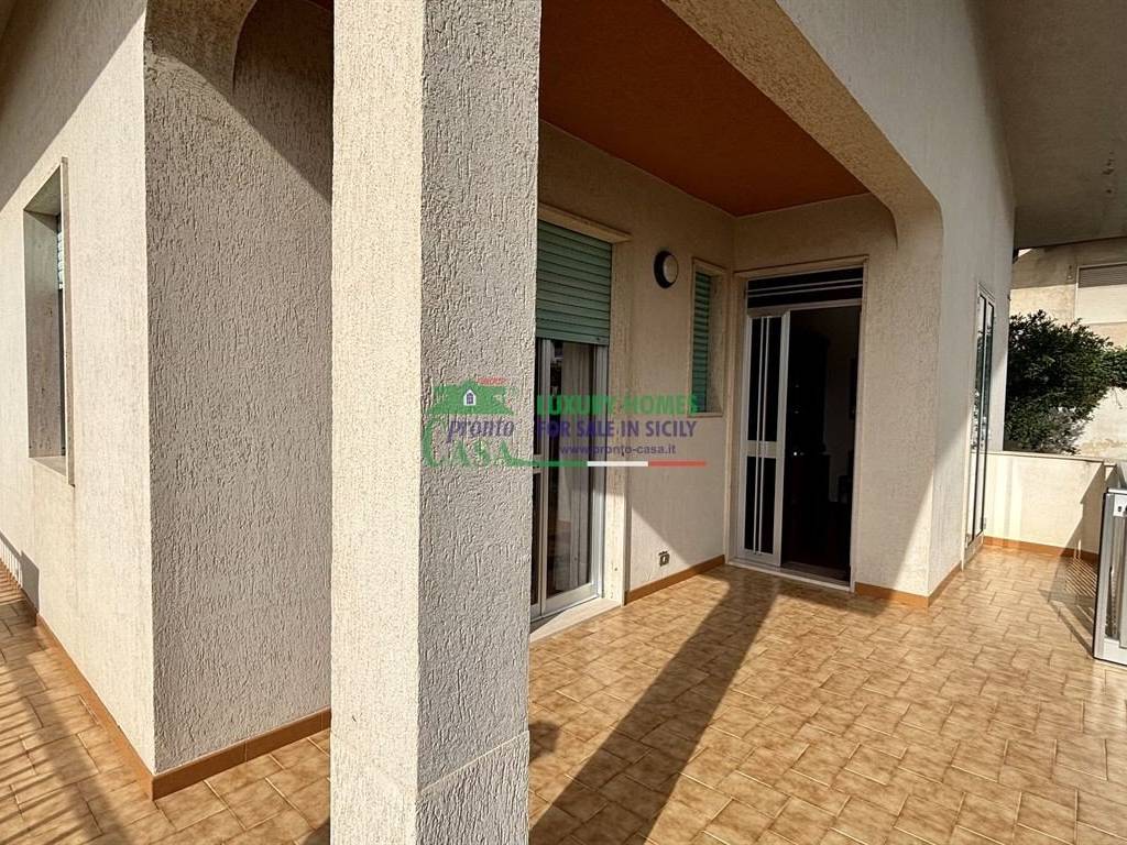 Casa indipendente a Scicli in via sorrento - Foto 3