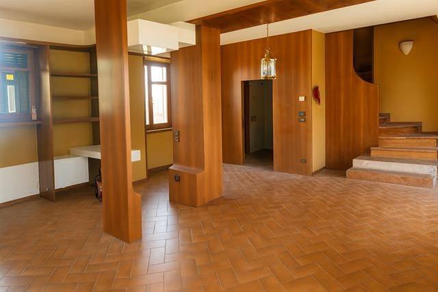Appartamento a Sansepolcro in Strada Vicinale Leglia Mulini - Foto 3