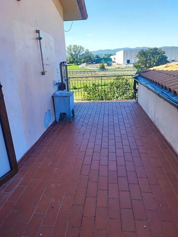 Appartamento a Sansepolcro in Strada Vicinale Leglia Mulini - Foto 4