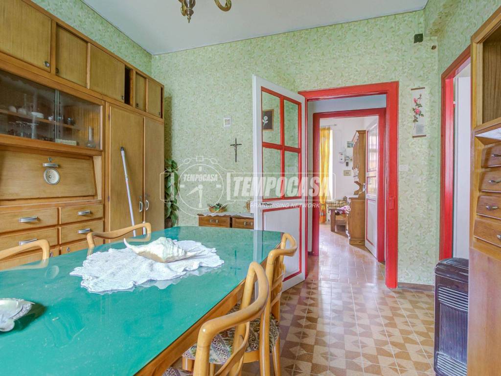 Appartamento a Montegrino valtravaglia in Via Montegrino 18 - Foto 3