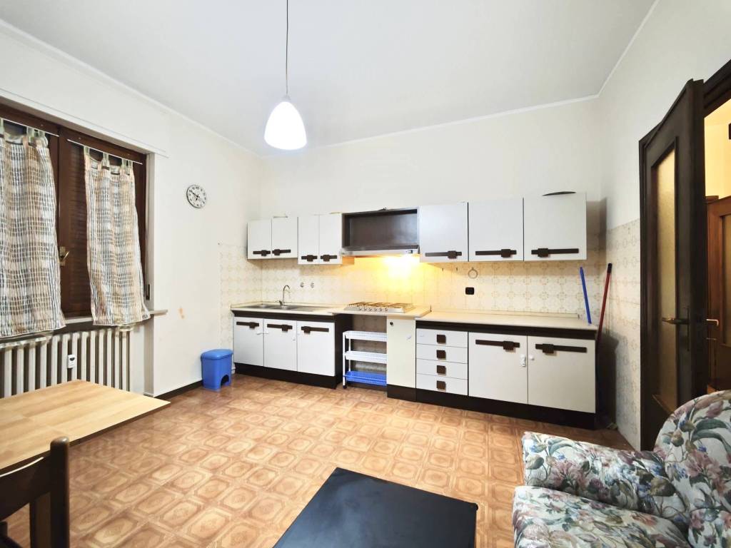 Appartamento a Biella in Corso Risorgimento, 16 - Foto 2