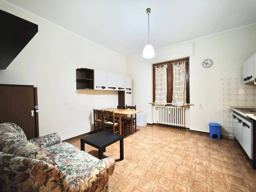 Appartamento a Biella in Corso Risorgimento, 16 - Foto 3