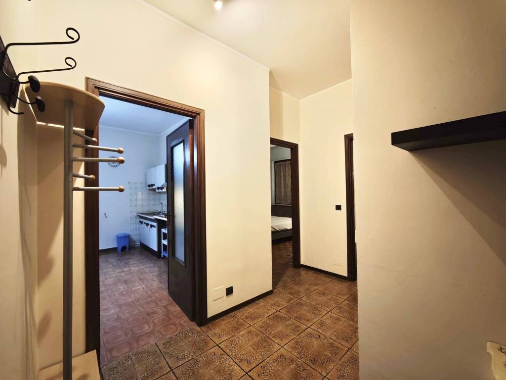 Appartamento a Biella in Corso Risorgimento, 16 - Foto 4