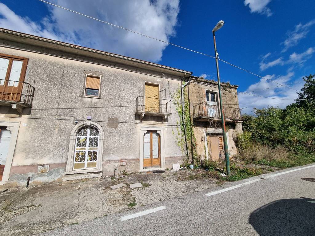 Rustico / casale a Montefalcione in Contrada Petruzzielli, 7 - Foto 2