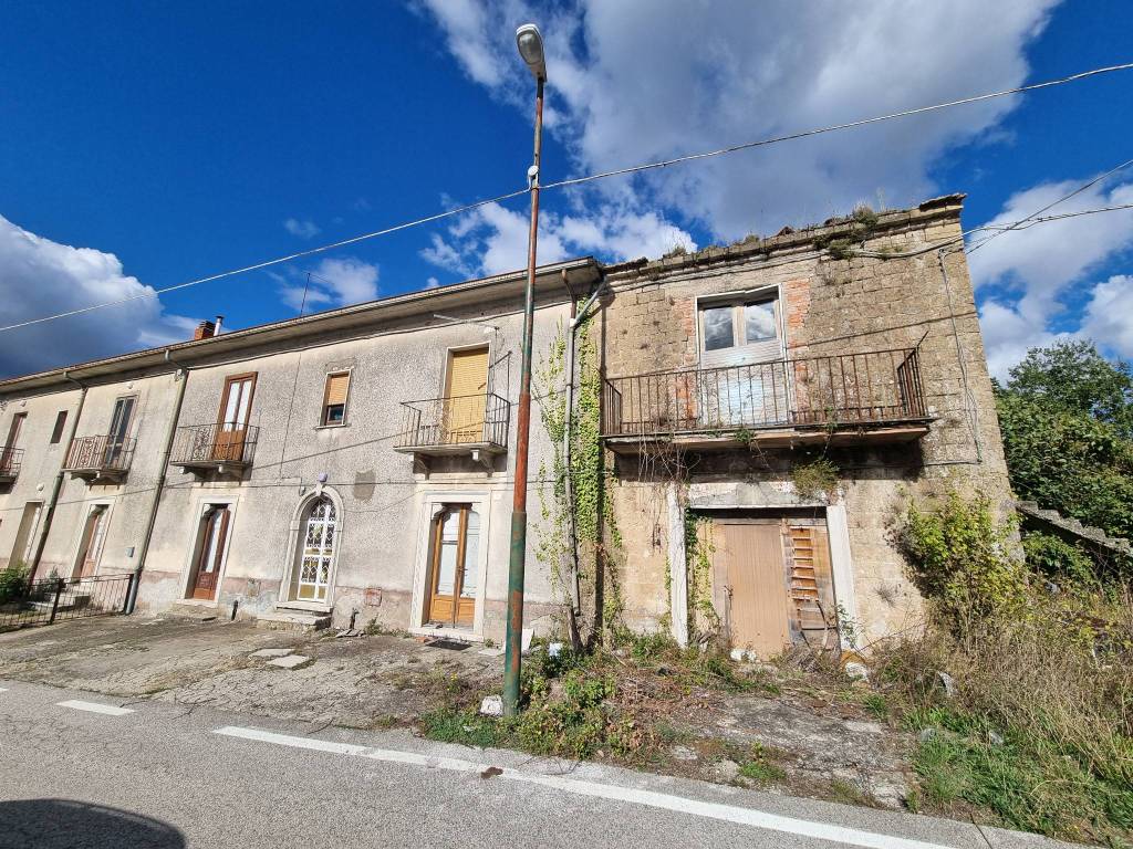 Rustico / casale a Montefalcione in Contrada Petruzzielli, 7 - Foto 3