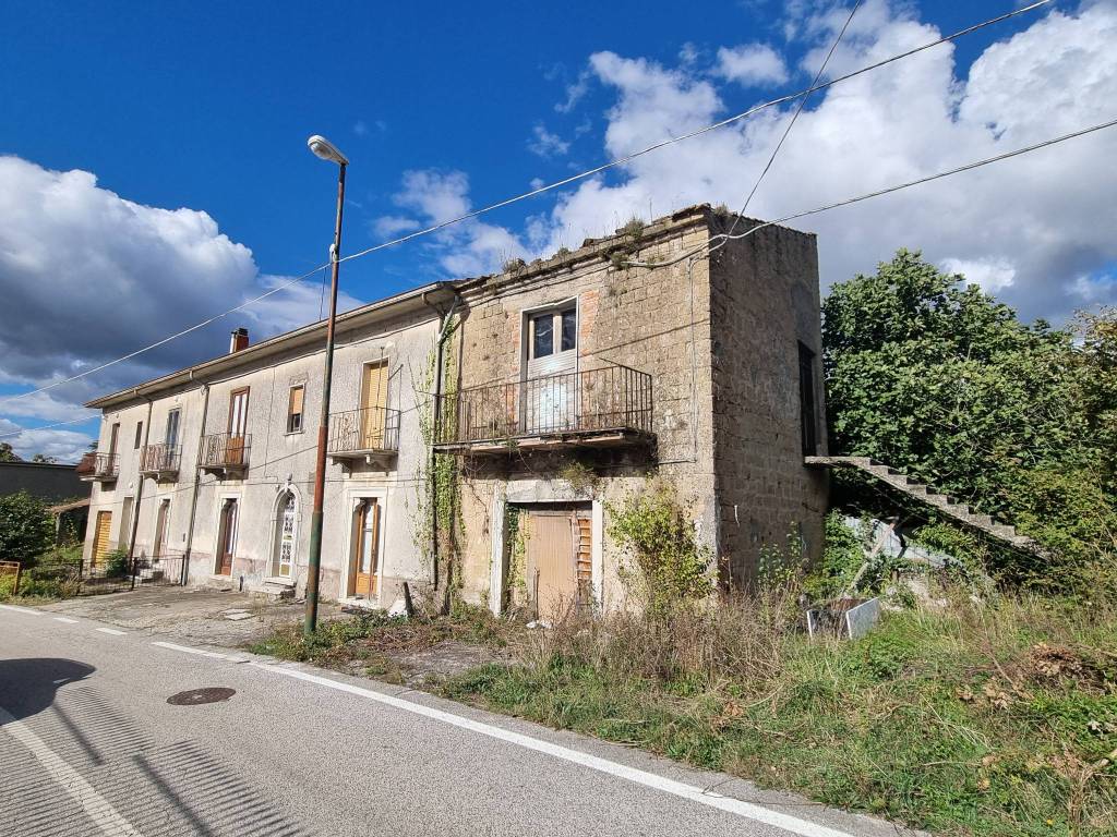 Rustico / casale a Montefalcione in Contrada Petruzzielli, 7 - Foto 4