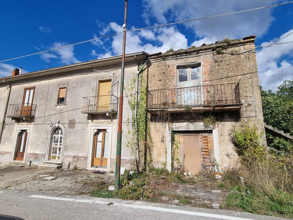 Rustico / casale a Montefalcione in Contrada Petruzzielli, 7 - Foto 5